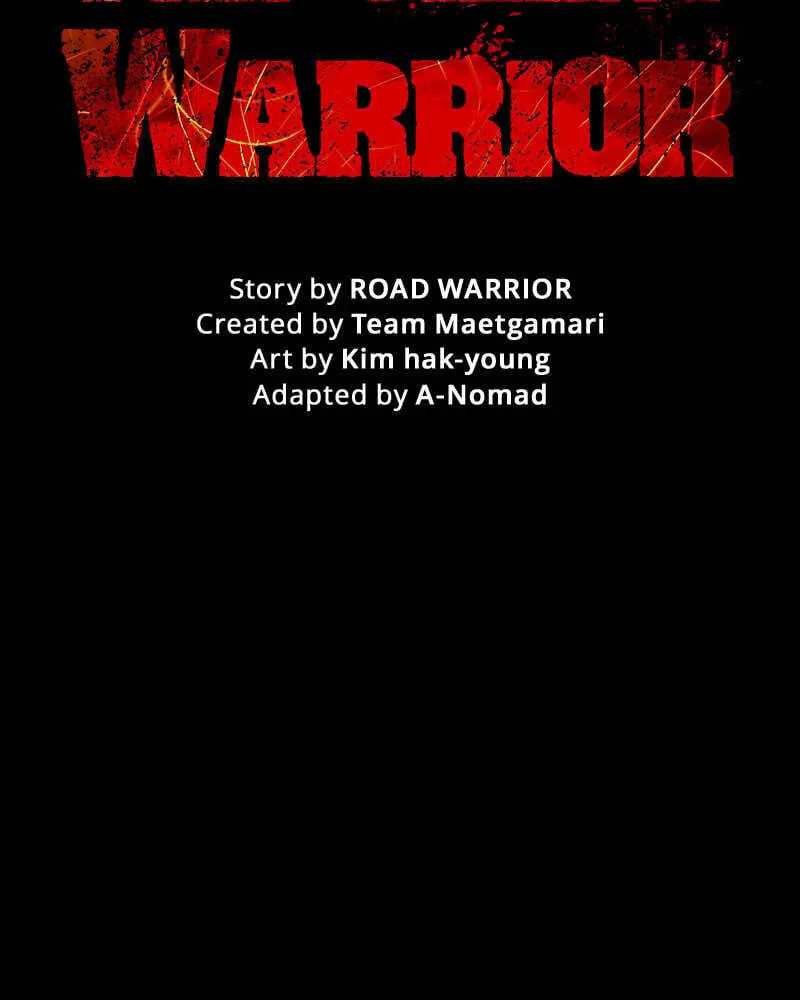 The Silent Warrior Chapter 34 page 41 - 