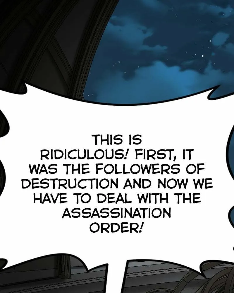 The Silent Warrior Chapter 34 page 43 - 
