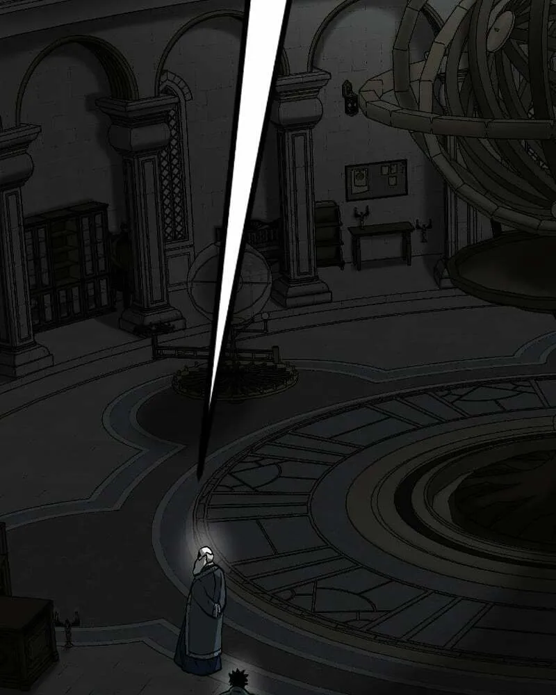 The Silent Warrior Chapter 34 page 44 - 