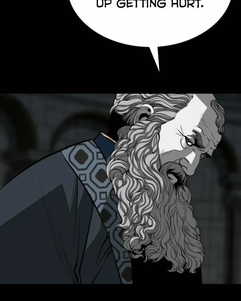The Silent Warrior Chapter 34 page 47 - 