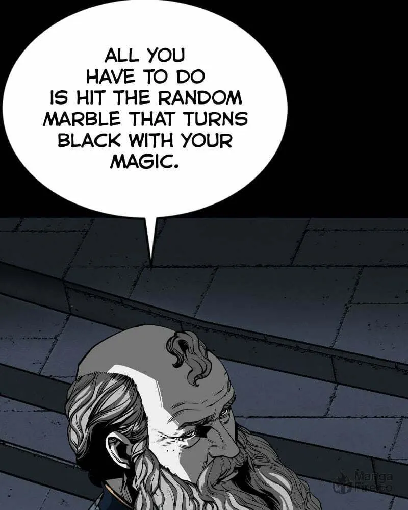 The Silent Warrior Chapter 34 page 65 - 