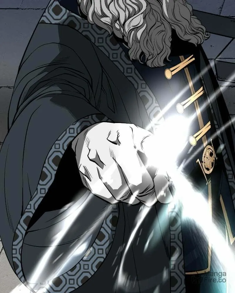 The Silent Warrior Chapter 34 page 66 - 