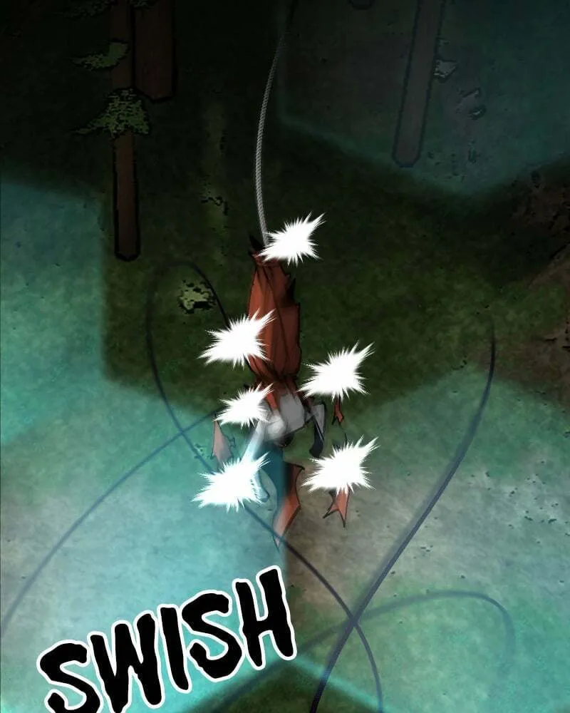 The Silent Warrior Chapter 34 page 8 - 