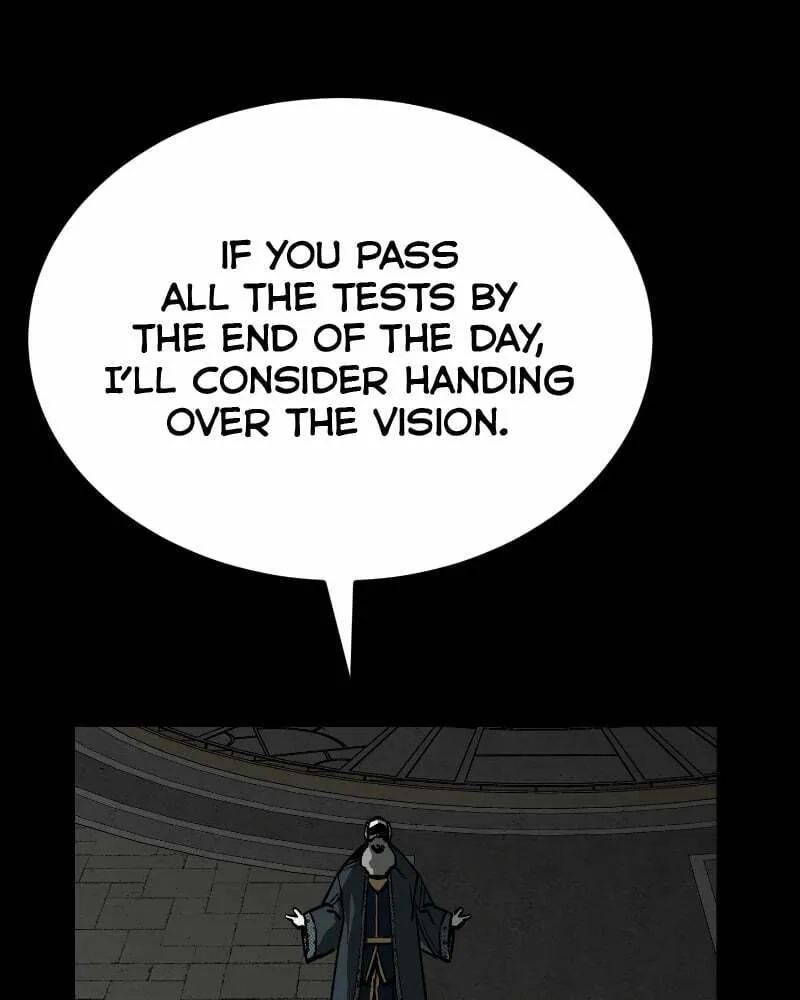 The Silent Warrior Chapter 34 page 73 - 