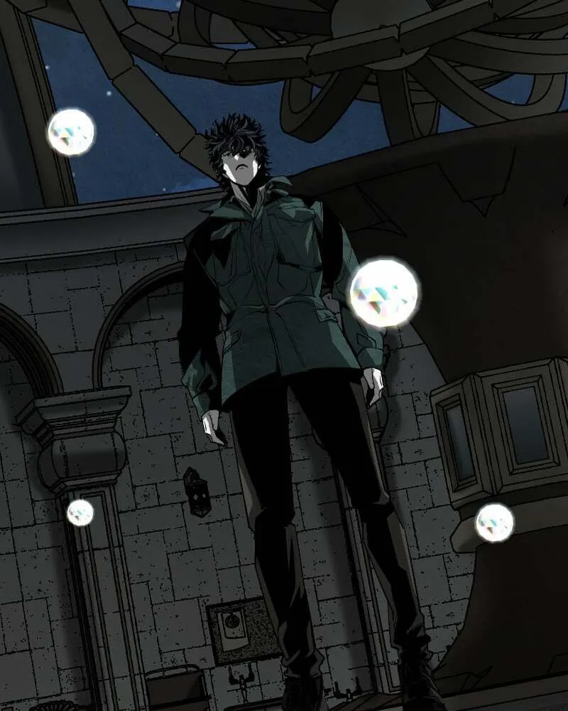 The Silent Warrior Chapter 34 page 82 - 