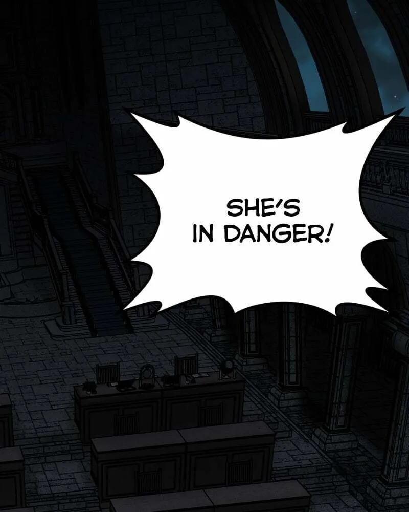 The Silent Warrior Chapter 35 page 2 - 