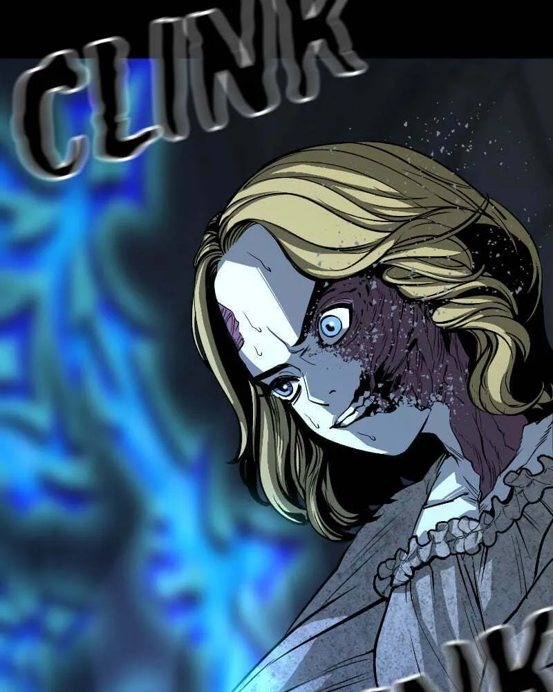 The Silent Warrior Chapter 35 page 106 - 