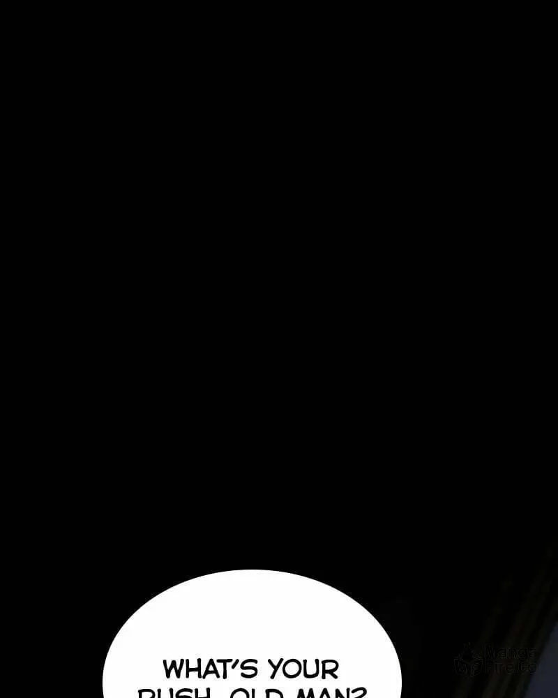 The Silent Warrior Chapter 35 page 12 - 