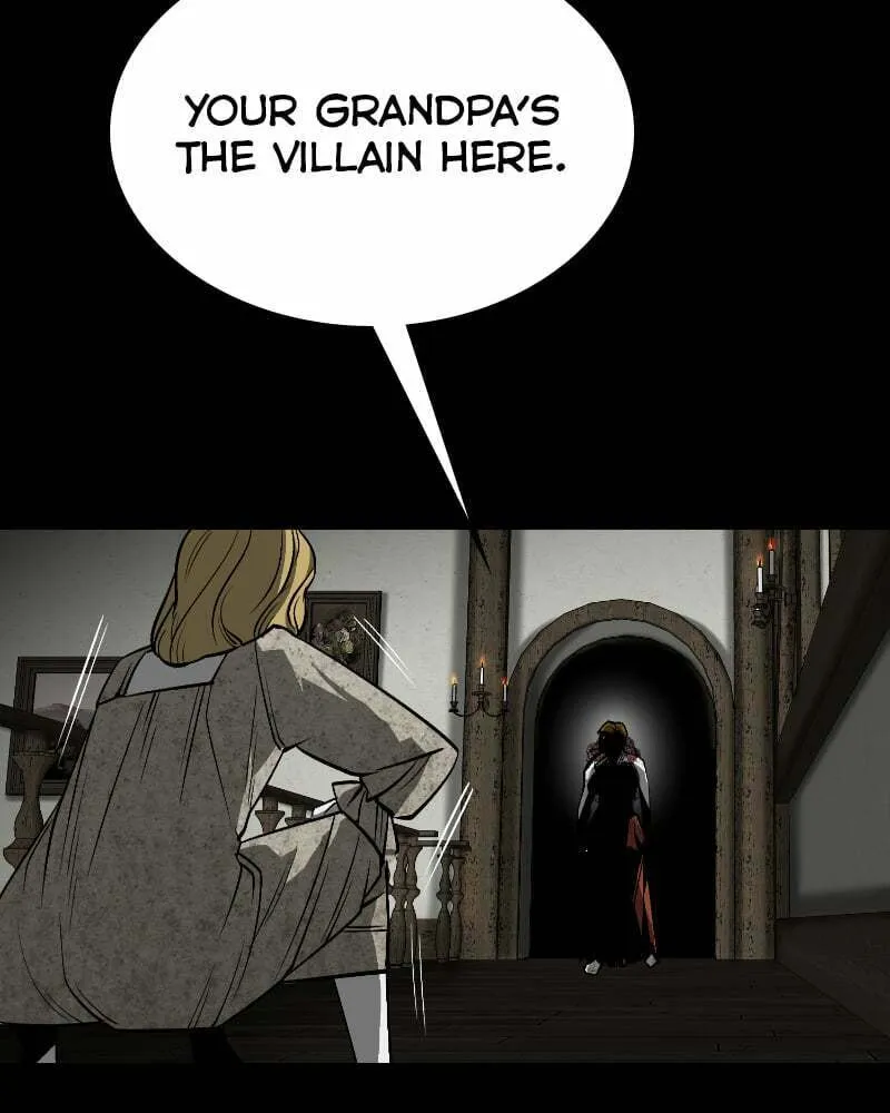 The Silent Warrior Chapter 35 page 112 - 