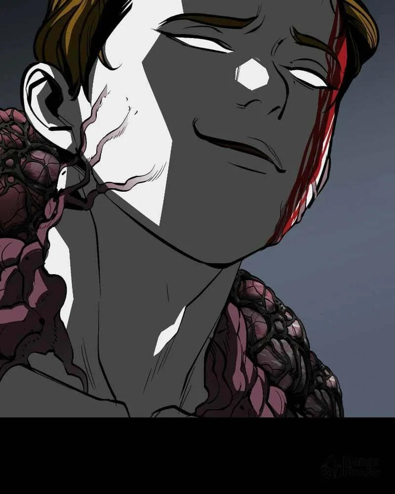 The Silent Warrior Chapter 35 page 115 - 
