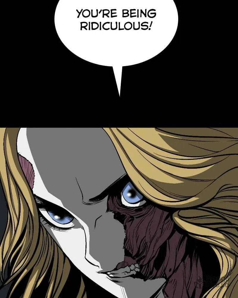 The Silent Warrior Chapter 35 page 117 - 