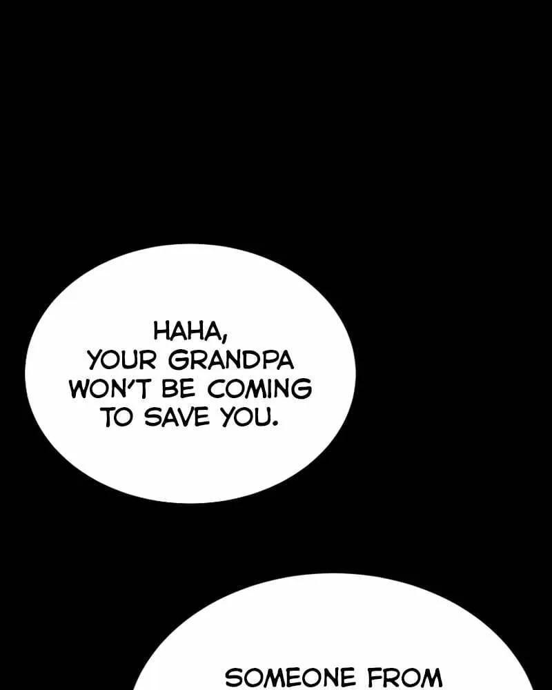 The Silent Warrior Chapter 35 page 124 - 