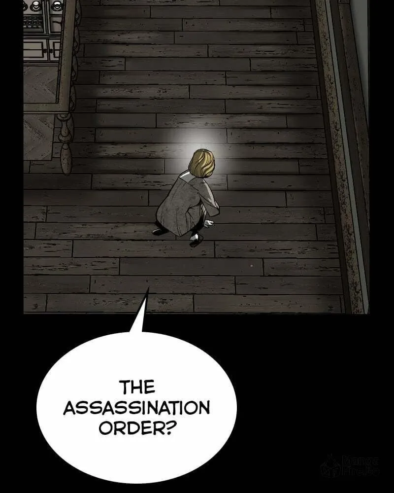 The Silent Warrior Chapter 35 page 126 - 