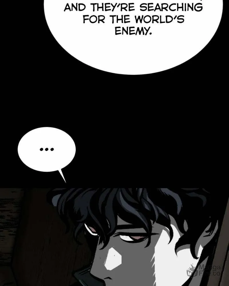 The Silent Warrior Chapter 35 page 129 - 