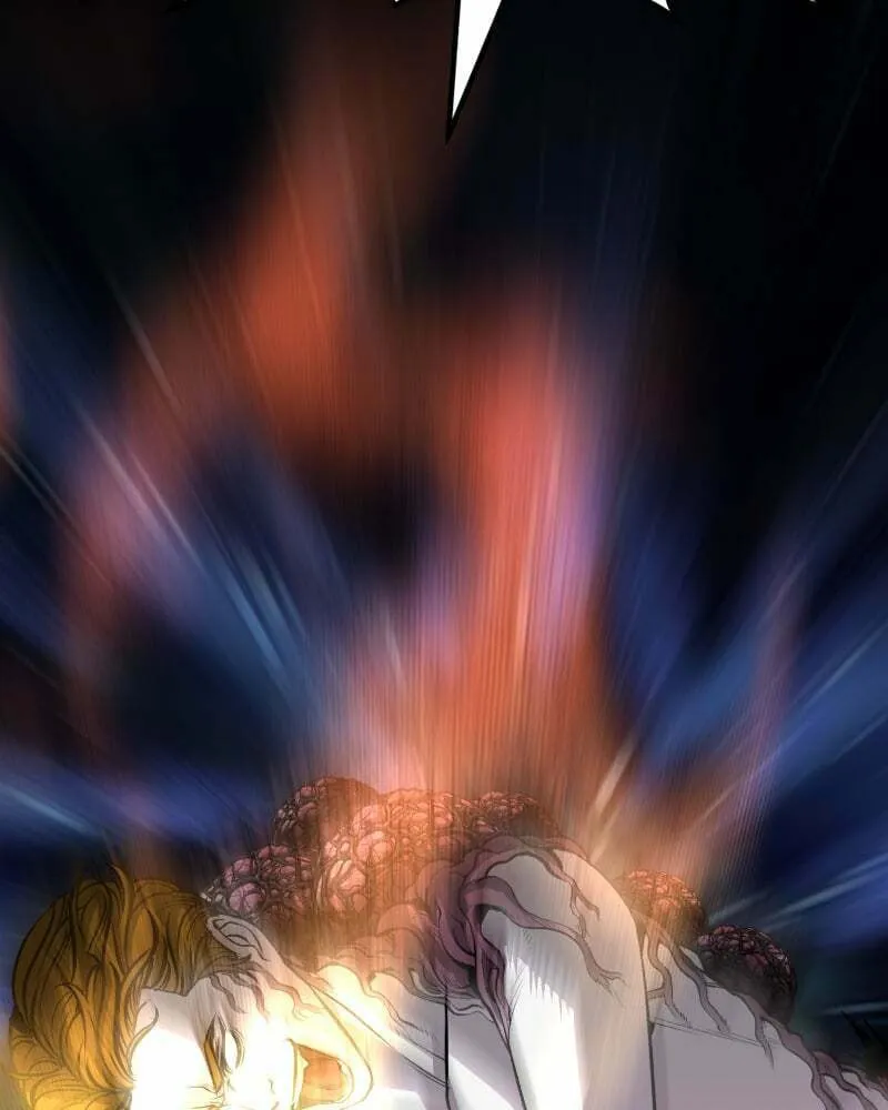 The Silent Warrior Chapter 35 page 134 - 