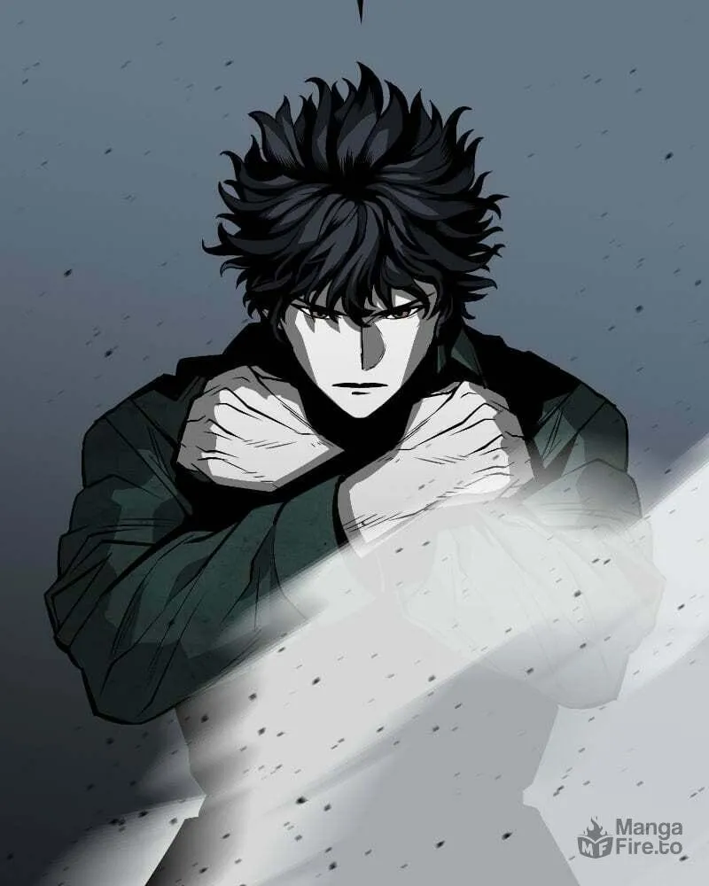 The Silent Warrior Chapter 35 page 147 - 