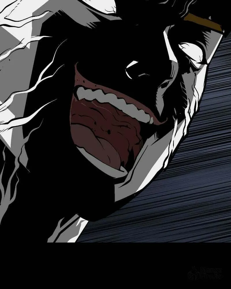 The Silent Warrior Chapter 35 page 155 - 