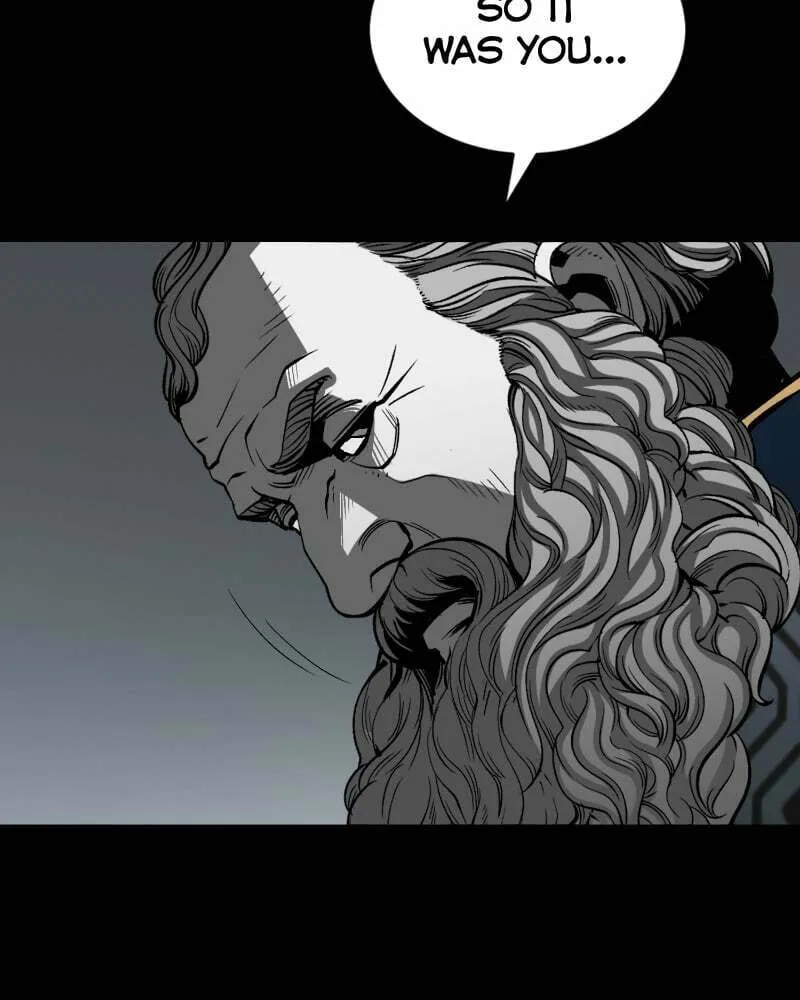 The Silent Warrior Chapter 35 page 17 - 