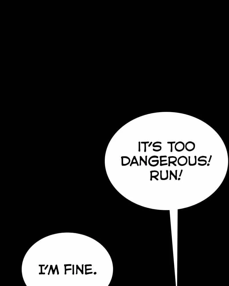 The Silent Warrior Chapter 35 page 161 - 