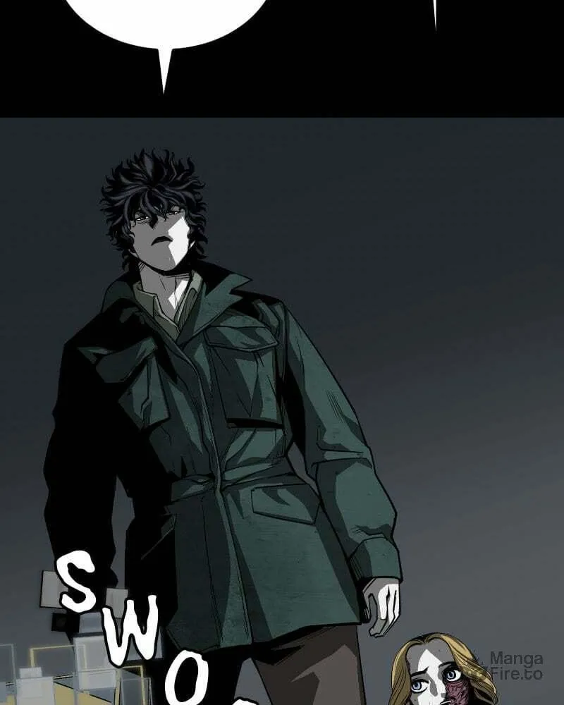 The Silent Warrior Chapter 35 page 162 - 
