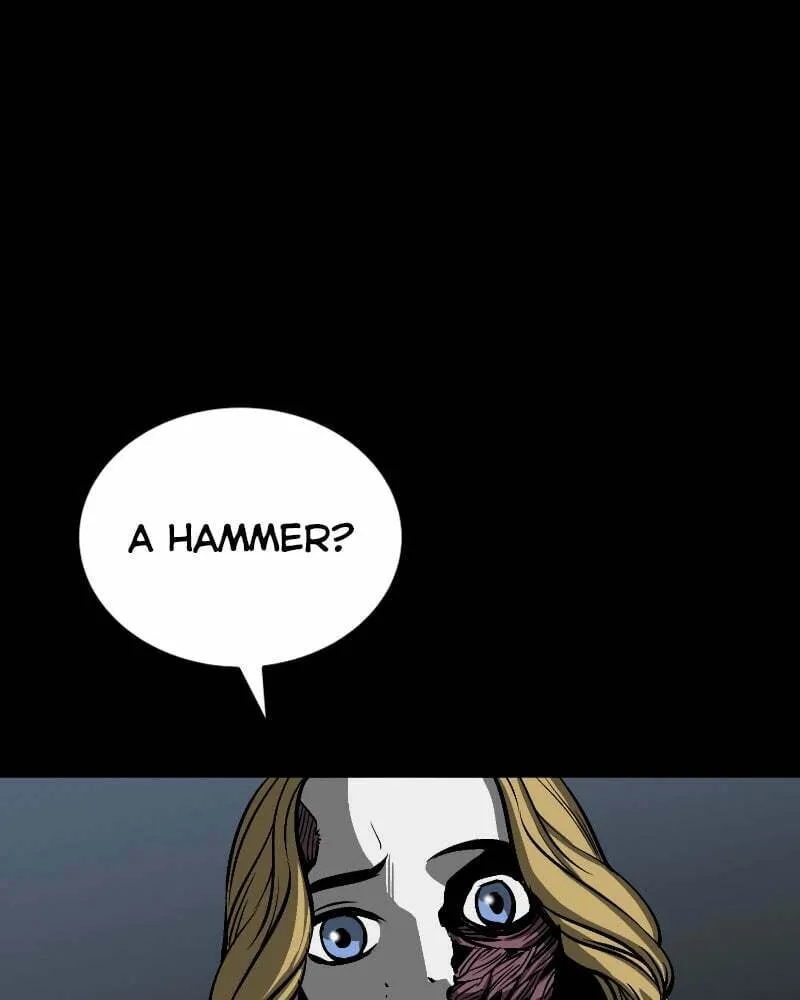 The Silent Warrior Chapter 35 page 164 - 