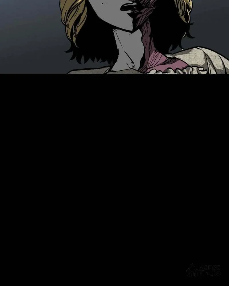 The Silent Warrior Chapter 35 page 165 - 