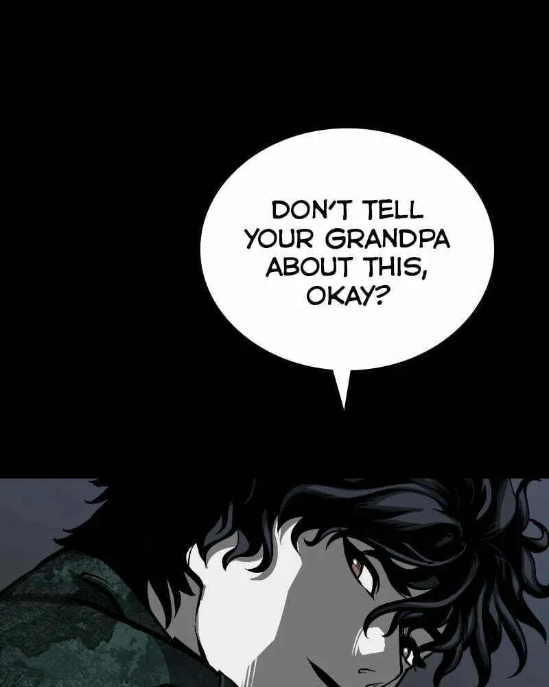 The Silent Warrior Chapter 35 page 166 - 