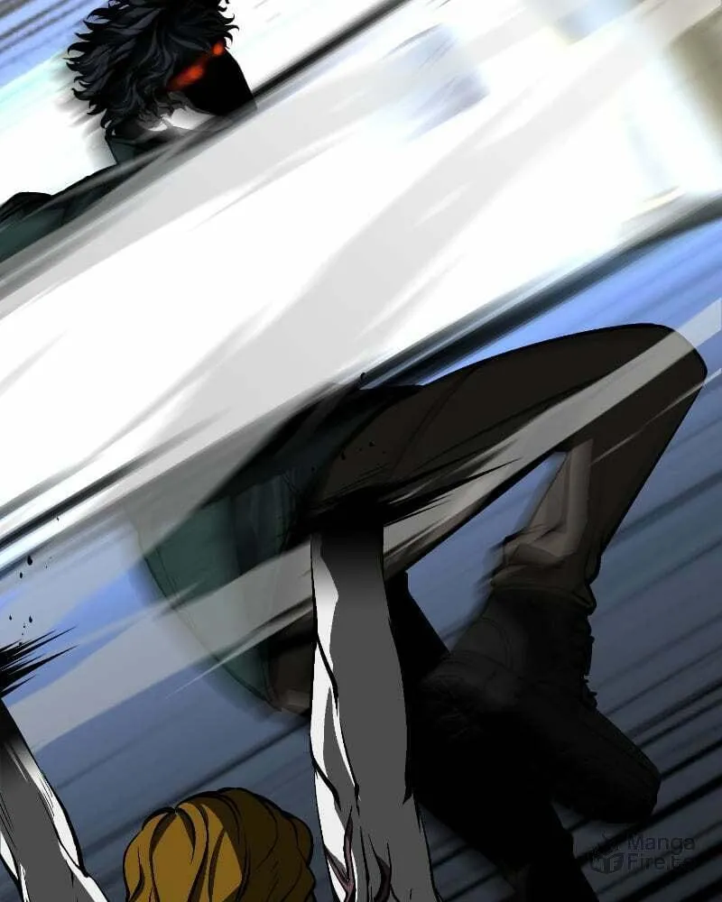 The Silent Warrior Chapter 35 page 171 - 