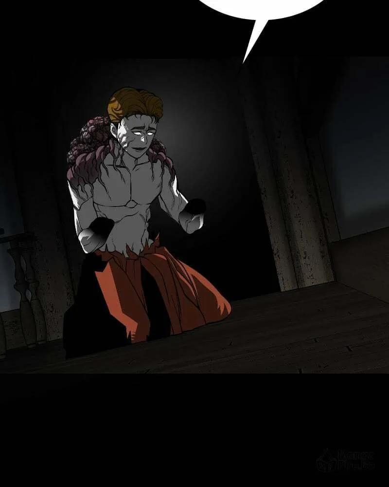 The Silent Warrior Chapter 35 page 177 - 