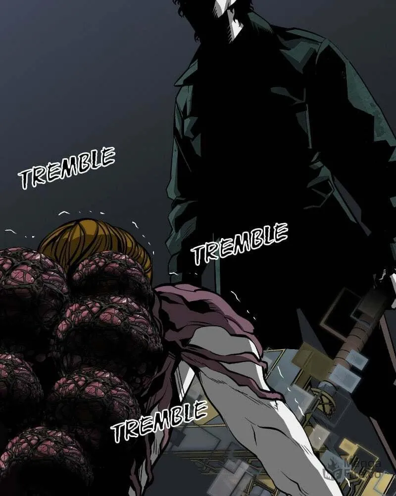 The Silent Warrior Chapter 35 page 180 - 