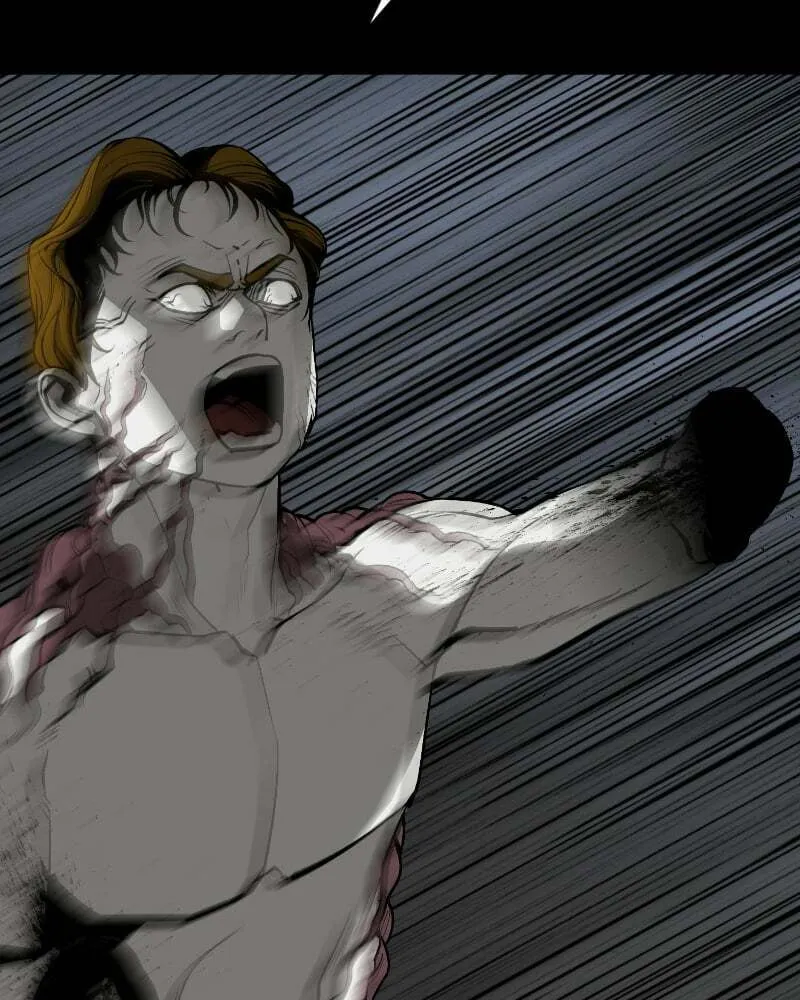 The Silent Warrior Chapter 35 page 184 - 