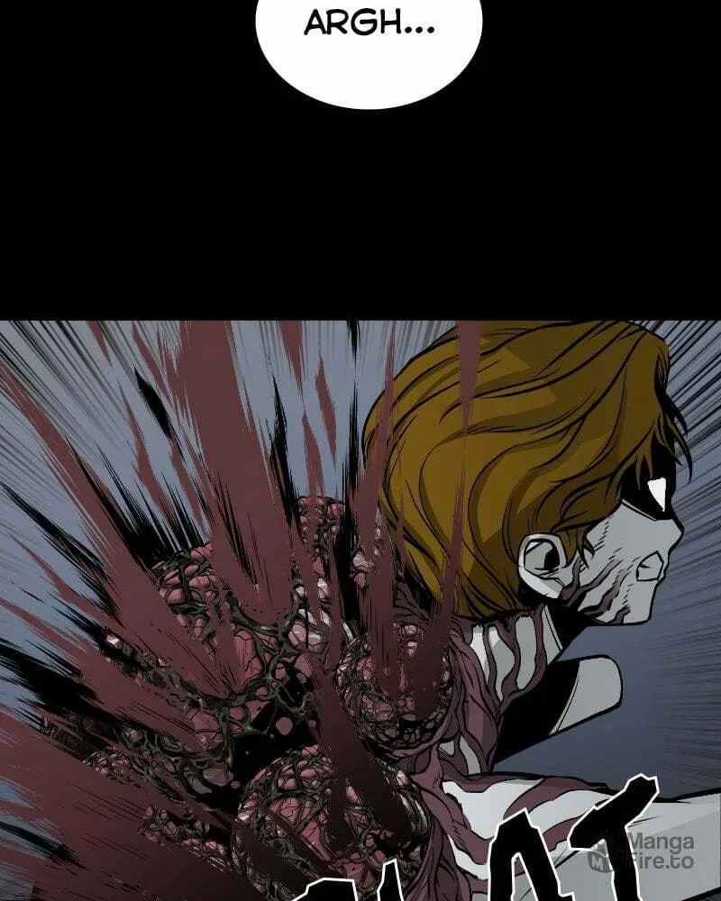 The Silent Warrior Chapter 35 page 186 - 