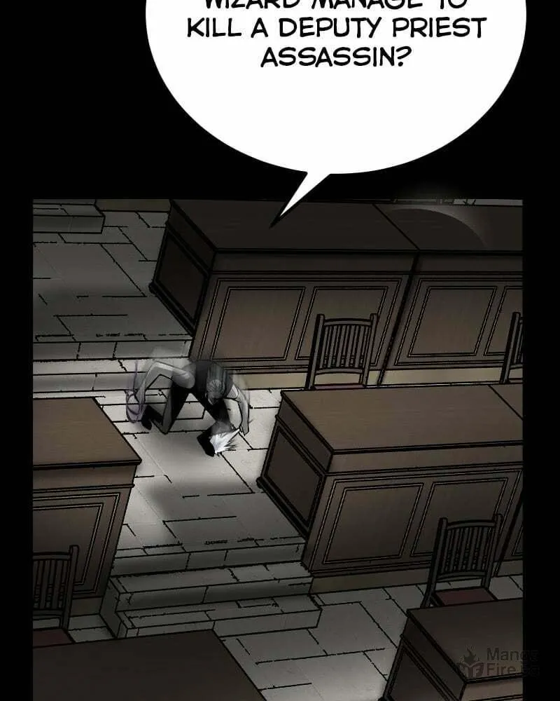 The Silent Warrior Chapter 35 page 20 - 
