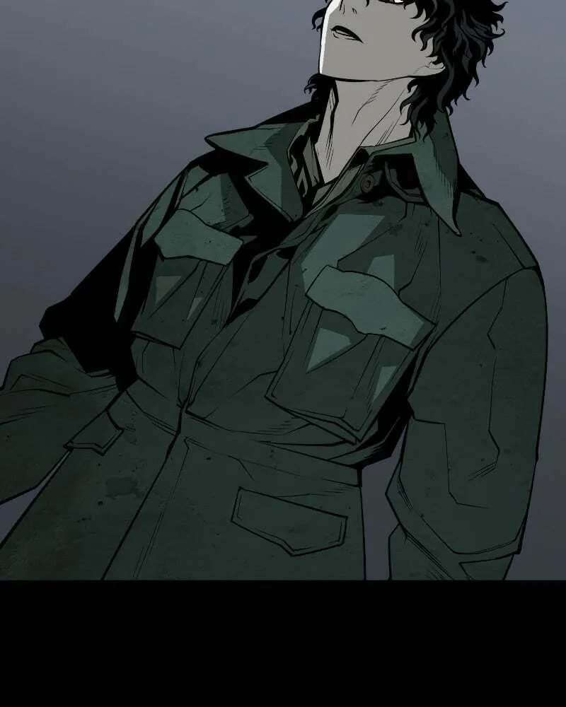 The Silent Warrior Chapter 35 page 194 - 