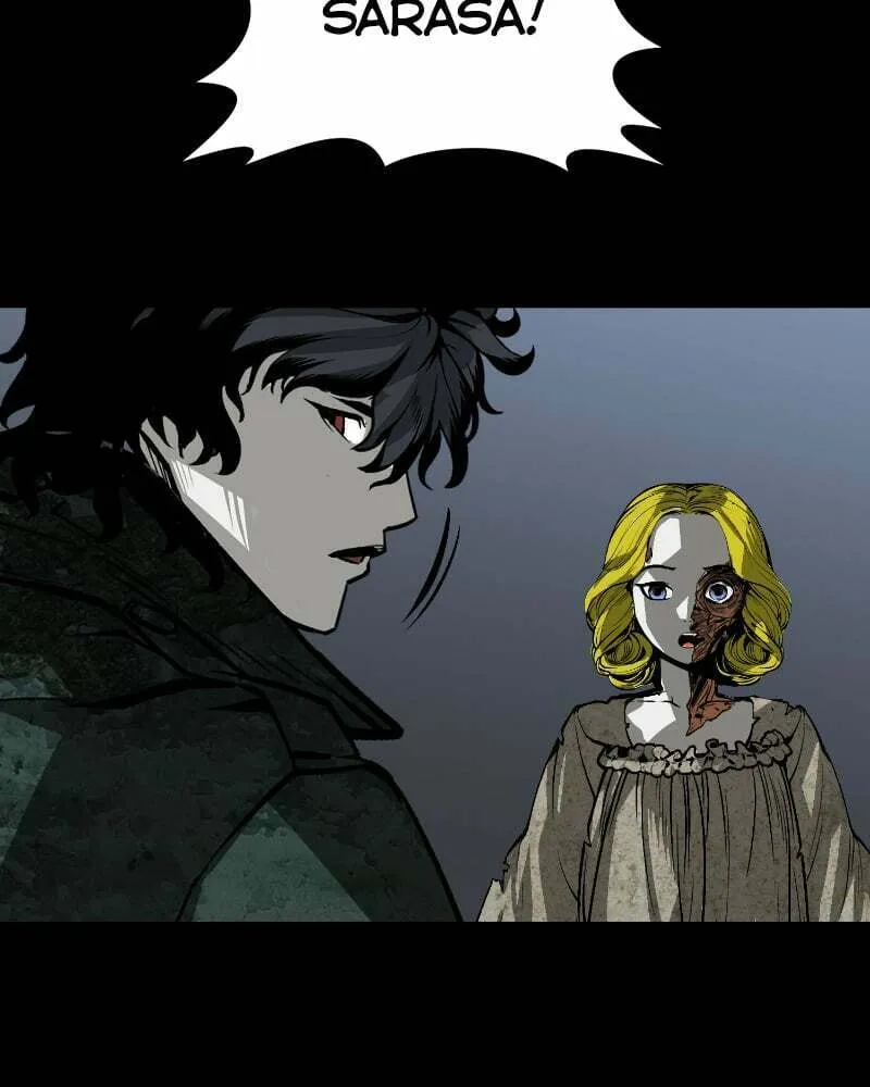 The Silent Warrior Chapter 35 page 196 - 