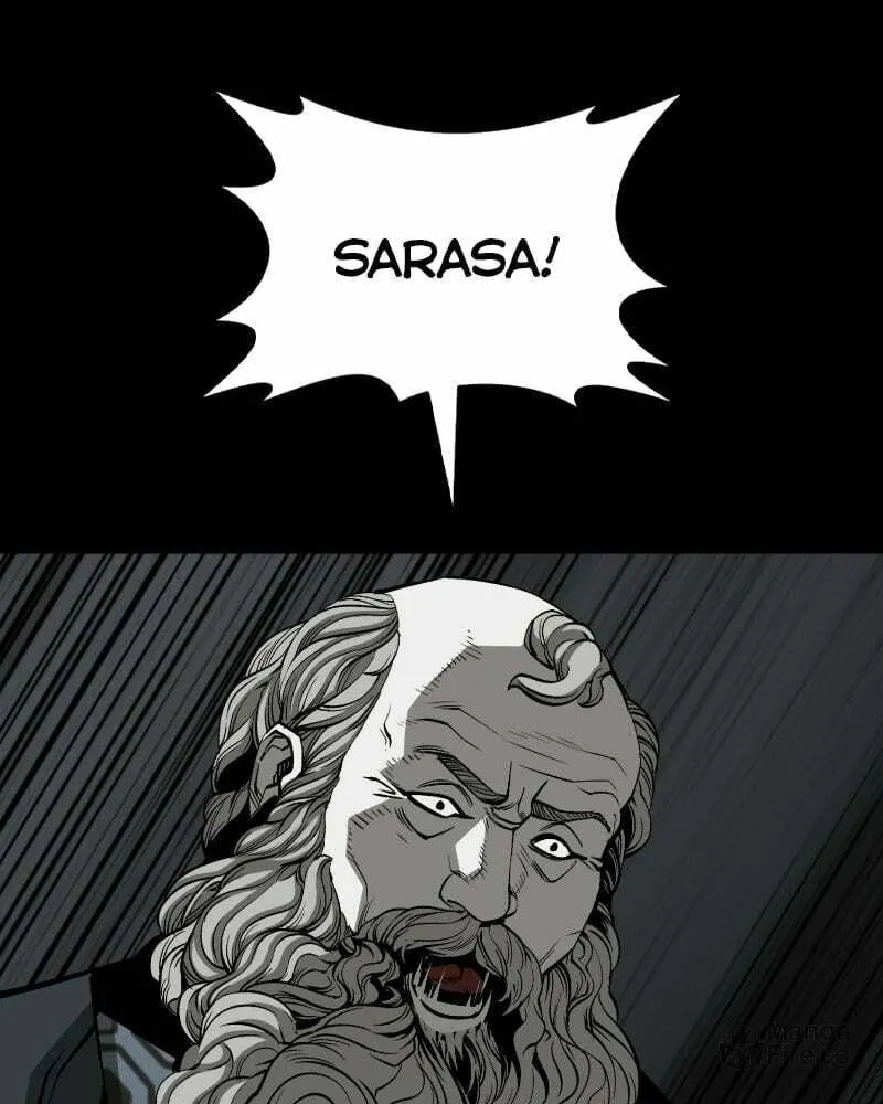 The Silent Warrior Chapter 35 page 198 - 