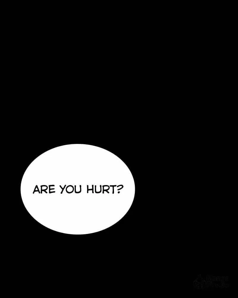 The Silent Warrior Chapter 35 page 200 - 