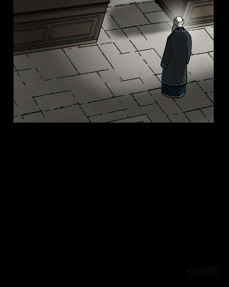 The Silent Warrior Chapter 35 page 21 - 