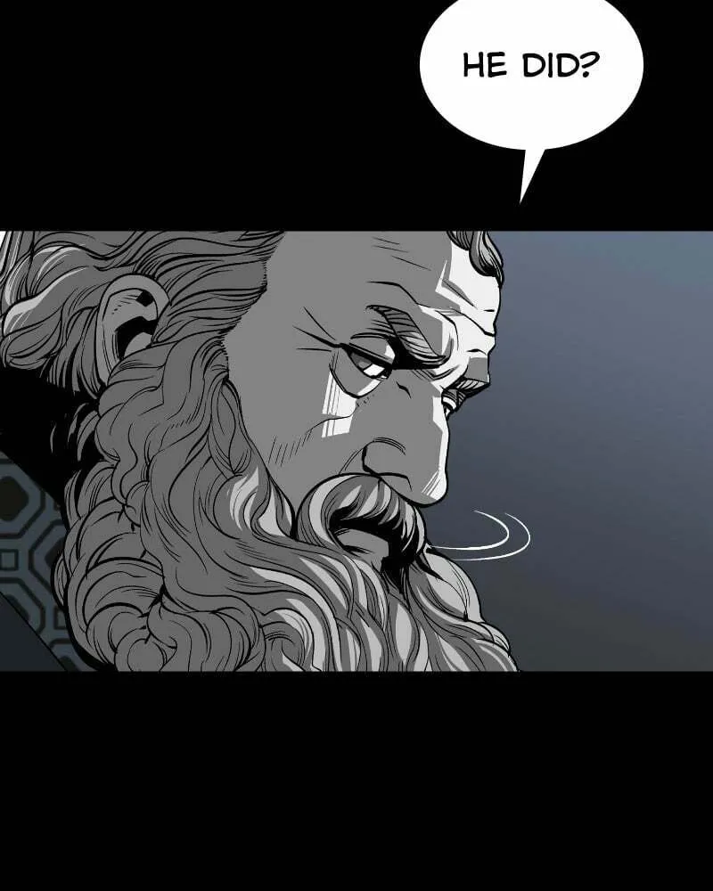 The Silent Warrior Chapter 35 page 203 - 