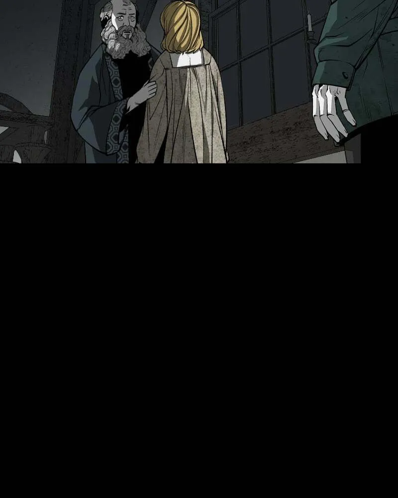The Silent Warrior Chapter 35 page 206 - 