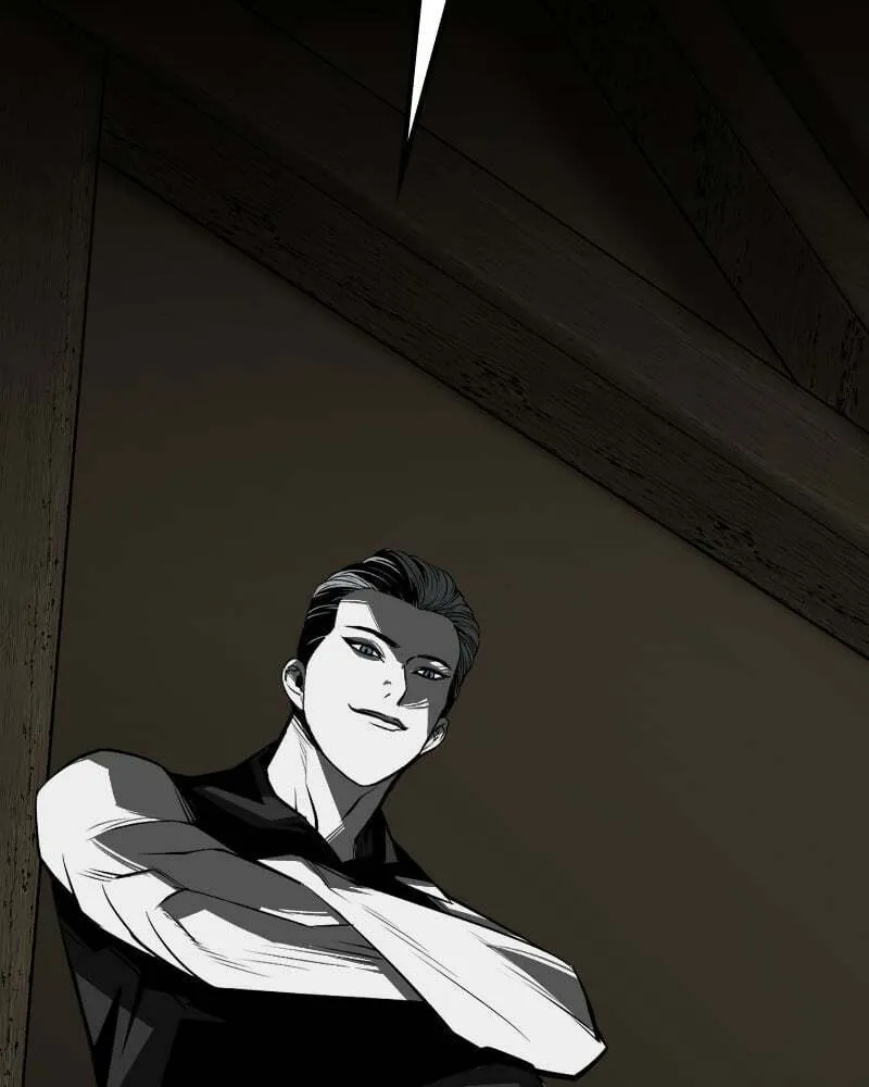 The Silent Warrior Chapter 35 page 208 - 