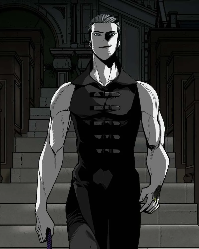 The Silent Warrior Chapter 35 page 23 - 