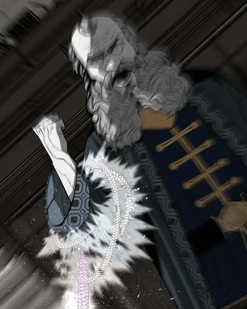 The Silent Warrior Chapter 35 page 33 - 