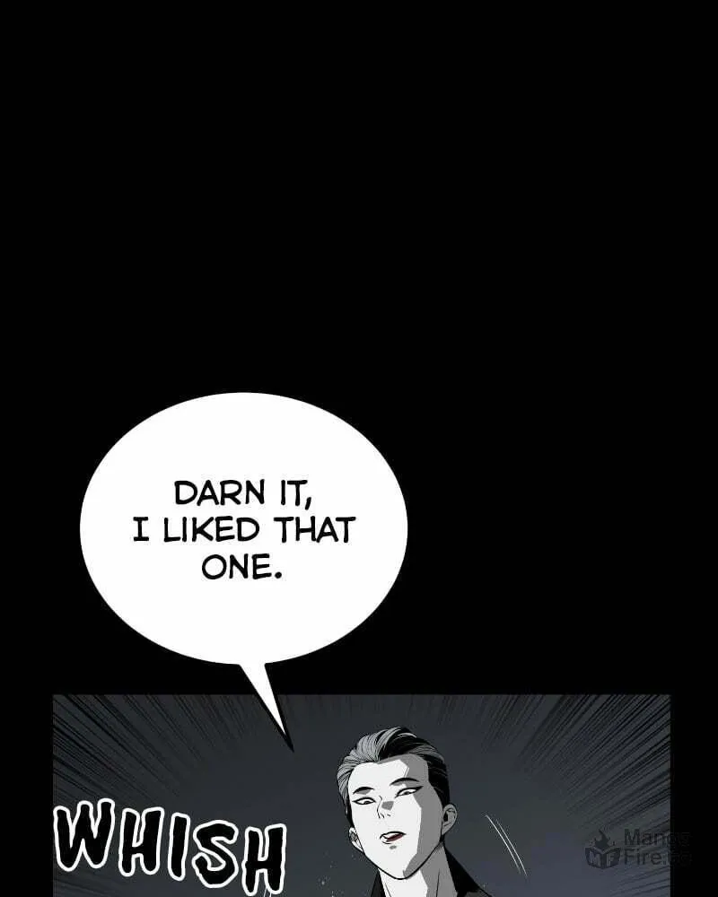 The Silent Warrior Chapter 35 page 36 - 