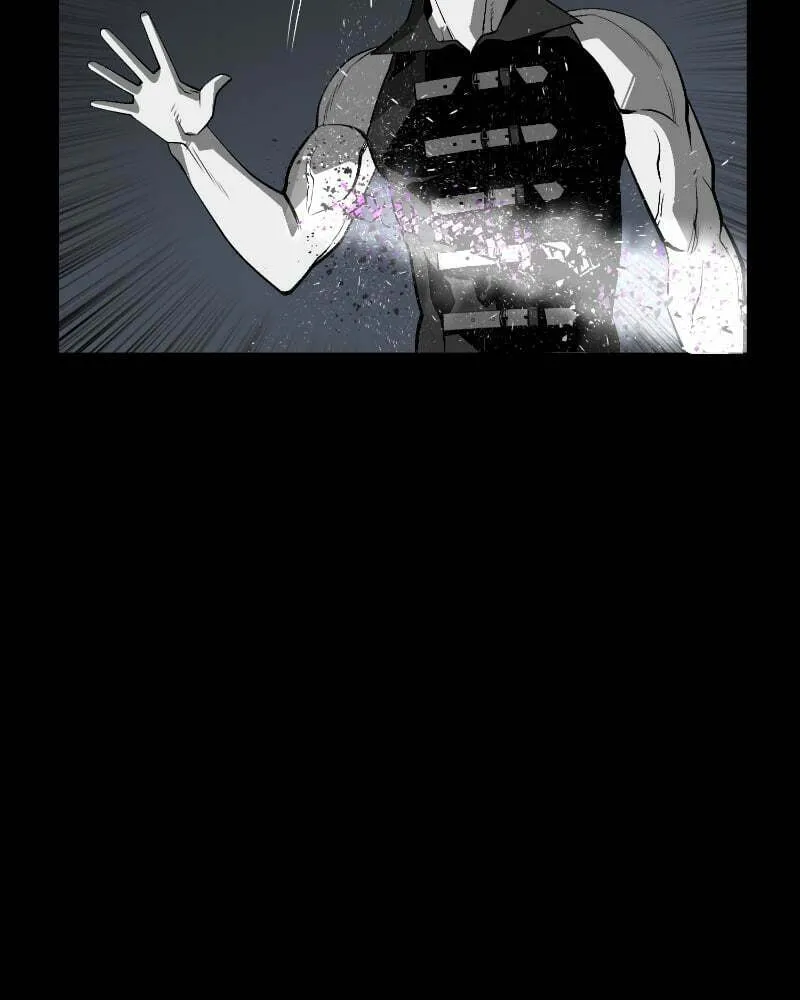The Silent Warrior Chapter 35 page 37 - 