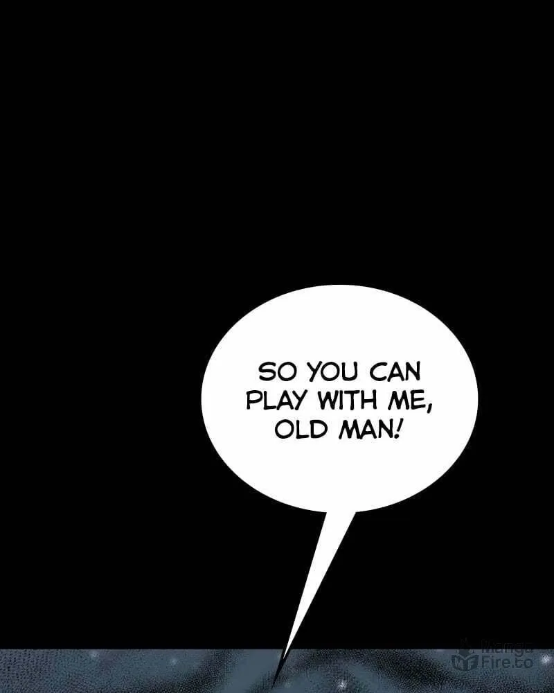 The Silent Warrior Chapter 35 page 40 - 