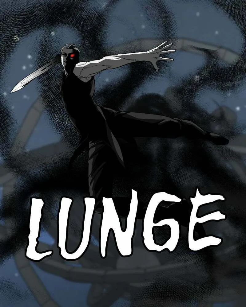 The Silent Warrior Chapter 35 page 41 - 