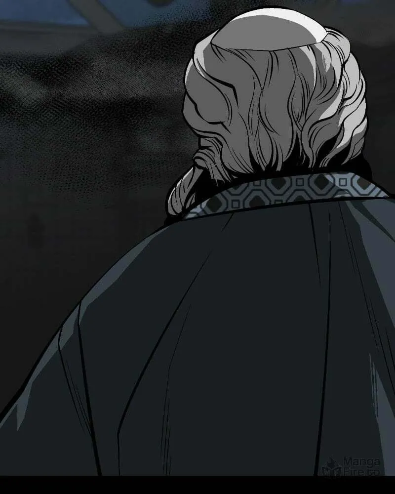 The Silent Warrior Chapter 35 page 42 - 