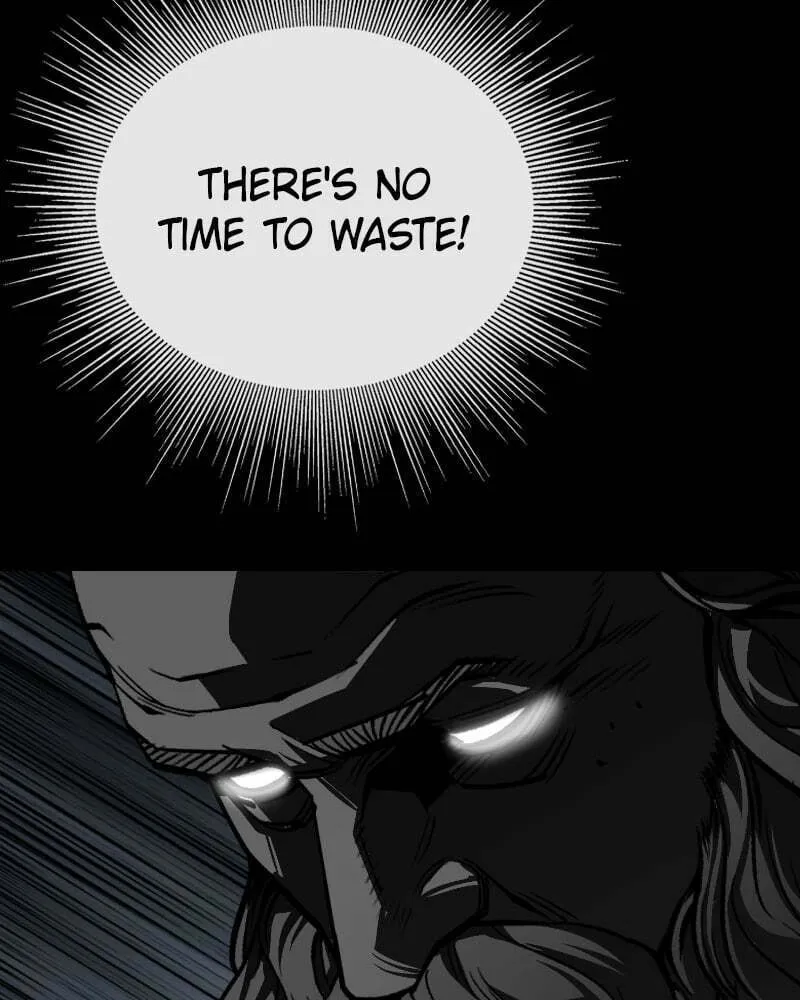 The Silent Warrior Chapter 35 page 44 - 