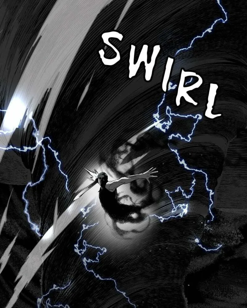 The Silent Warrior Chapter 35 page 51 - 